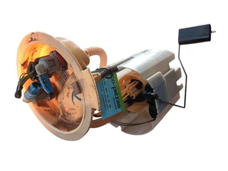 Recambio de aforador para bmw x1 (f48) sdrive 18 d referencia OEM IAM  7300483 