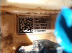 Recambio de aforador para bmw x1 (f48) sdrive 18 d referencia OEM IAM  7300483  2
