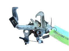 Recambio de cerradura capot para peugeot 3008 i monospace (0u_) 1.6 hdi referencia OEM IAM 7934E9 0301201  2