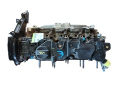 Recambio de culata para peugeot 3008 i monospace (0u_) 1.6 hdi referencia OEM IAM 1682801880 9684504780 