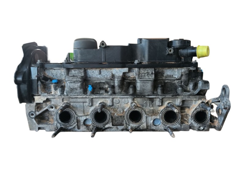 Recambio de culata para peugeot 3008 i monospace (0u_) 1.6 hdi referencia OEM IAM 1682801880 9684504780 
