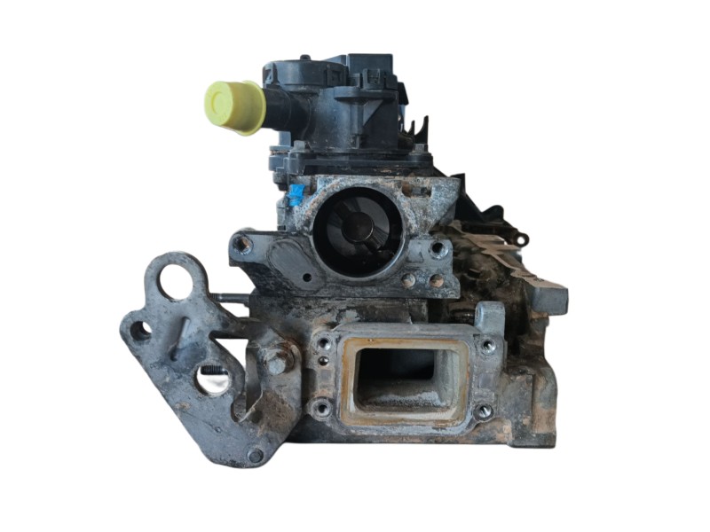 Recambio de culata para peugeot 3008 i monospace (0u_) 1.6 hdi referencia OEM IAM 1682801880 9684504780 