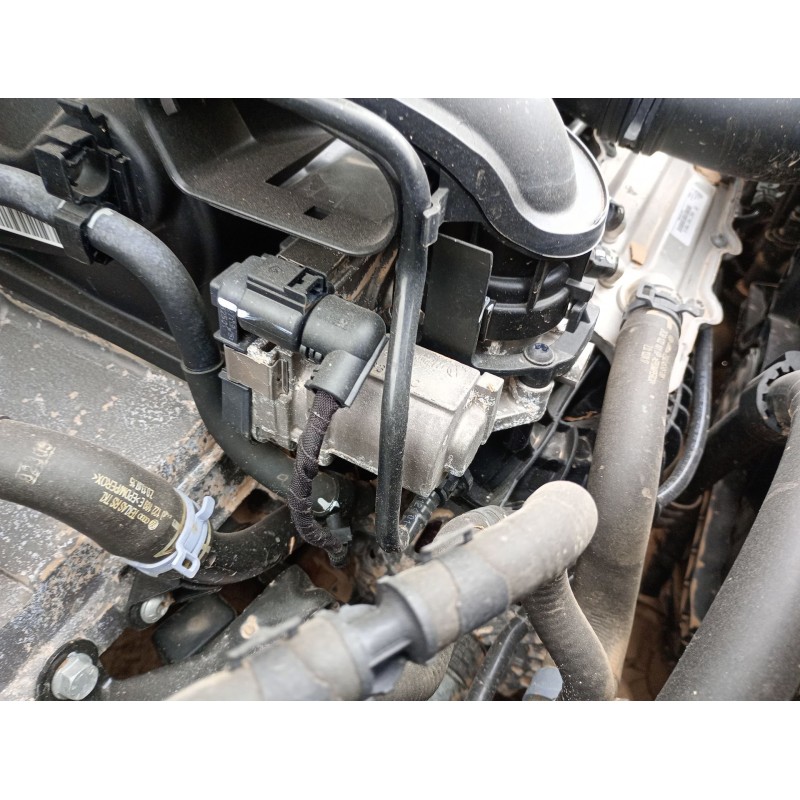 Recambio de caja mariposa para seat arona (kj7, kjp) 1.0 tsi referencia OEM IAM   