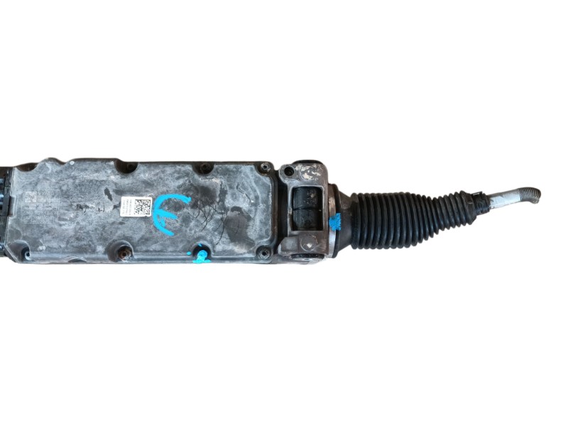 Recambio de cremallera direccion para audi q5 (fyb, fyg) 35 tdi quattro referencia OEM IAM 80B423055H  