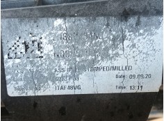 Recambio de salpicadero para bmw x1 (f48) sdrive 18 d referencia OEM IAM    2