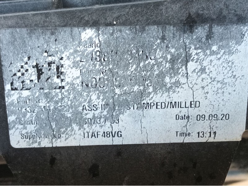 Recambio de salpicadero para bmw x1 (f48) sdrive 18 d referencia OEM IAM   