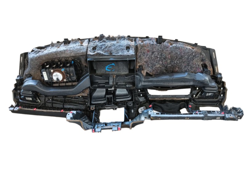 Recambio de salpicadero para bmw x1 (f48) sdrive 18 d referencia OEM IAM   