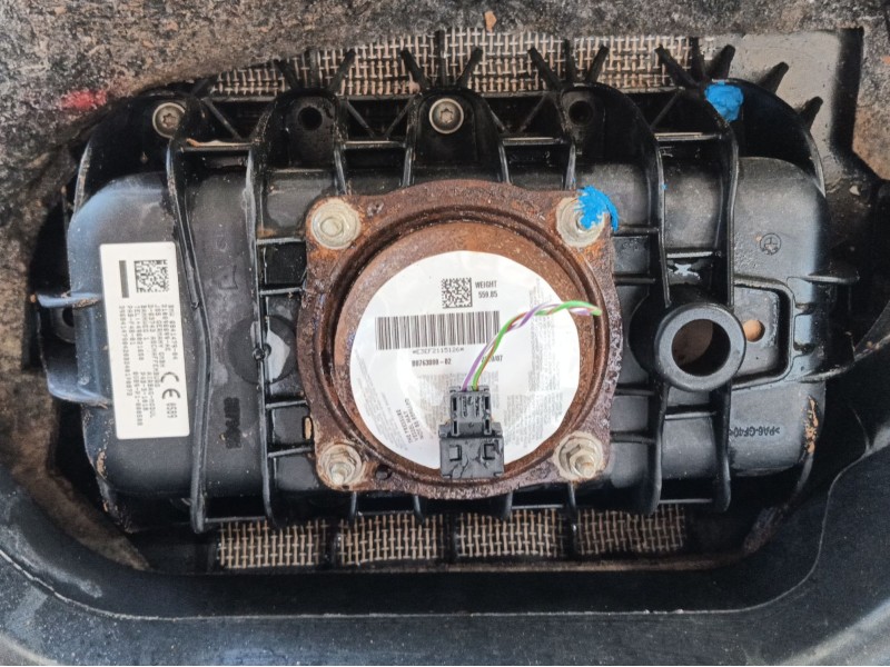 Recambio de salpicadero para bmw x1 (f48) sdrive 18 d referencia OEM IAM   