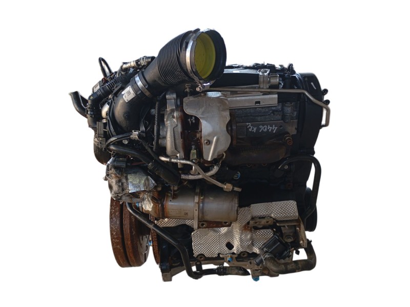 Recambio de motor completo para audi q5 (fyb, fyg) 35 tdi quattro referencia OEM IAM DETB  