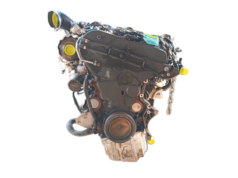 Recambio de motor completo para audi q5 (fyb, fyg) 35 tdi quattro referencia OEM IAM DETB  