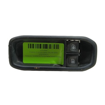 MANDO ELEVALUNAS DELANTERO IZQUIERDO 254112588R 809619758R 