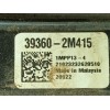 Recambio de turbocompresor para hyundai tucson (nx4e, nx4a) 1.6 t-gdi referencia OEM IAM 282312M820 22217140ID 
