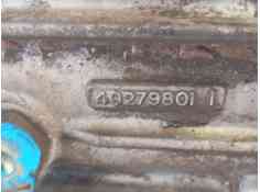 Recambio de caja cambios para nissan cabstar (f24m, f24w) 35.14 dci, 45.14 dci 2.5 (f24m) referencia OEM IAM   