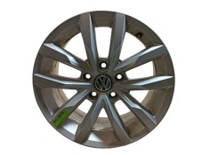 Recambio de llanta para volkswagen passat b8 variant (3g5, cb5) 2.0 tdi referencia OEM IAM 3G06010258Z8 ET41 6.5Jx16