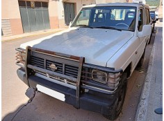 NISSAN PATROL III/2 HARDTOP (K260)