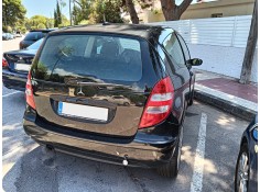 mercedes-benz clase a (w169) del año 2005 2