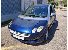 SMART FORFOUR (454)