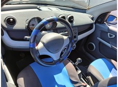 smart forfour (454) del año 2004 2