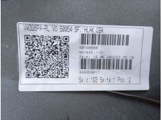 Recambio de paragolpes delantero para volkswagen tiguan (ad1, ax1) 2.0 tdi referencia OEM IAM 5NA807217DMGRU   2