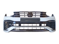 Recambio de paragolpes delantero para volkswagen tiguan (ad1, ax1) 2.0 tdi referencia OEM IAM 5NA807217DMGRU  