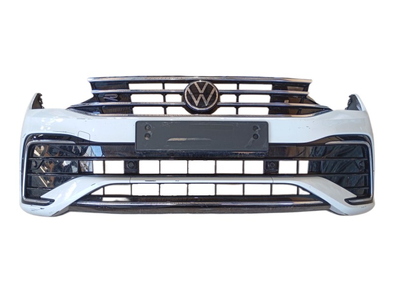 Recambio de paragolpes delantero para volkswagen tiguan (ad1, ax1) 2.0 tdi referencia OEM IAM 5NA807217DMGRU  