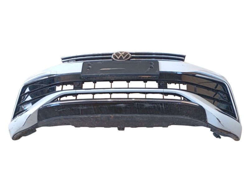 Recambio de paragolpes delantero para volkswagen tiguan (ad1, ax1) 2.0 tdi referencia OEM IAM 5NA807217DMGRU  