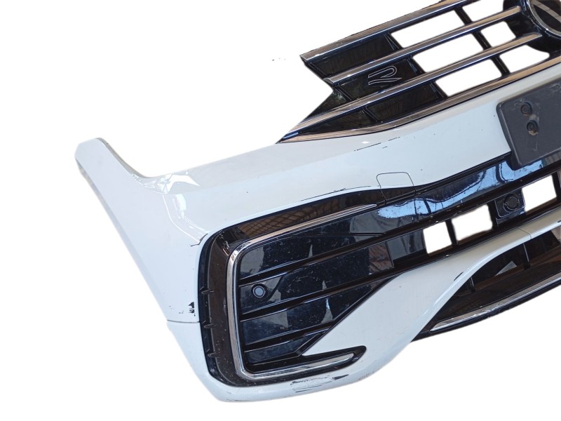 Recambio de paragolpes delantero para volkswagen tiguan (ad1, ax1) 2.0 tdi referencia OEM IAM 5NA807217DMGRU  