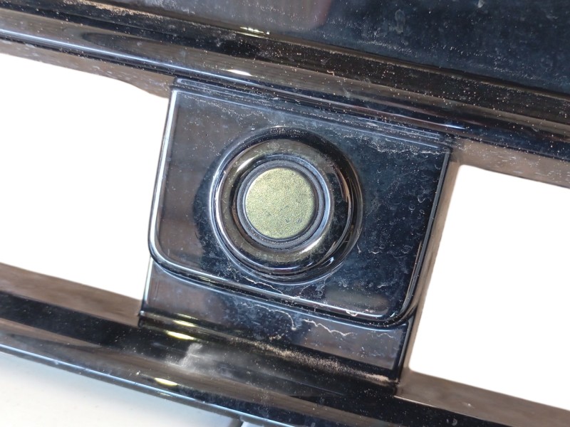 Recambio de paragolpes delantero para volkswagen tiguan (ad1, ax1) 2.0 tdi referencia OEM IAM 5NA807217DMGRU  