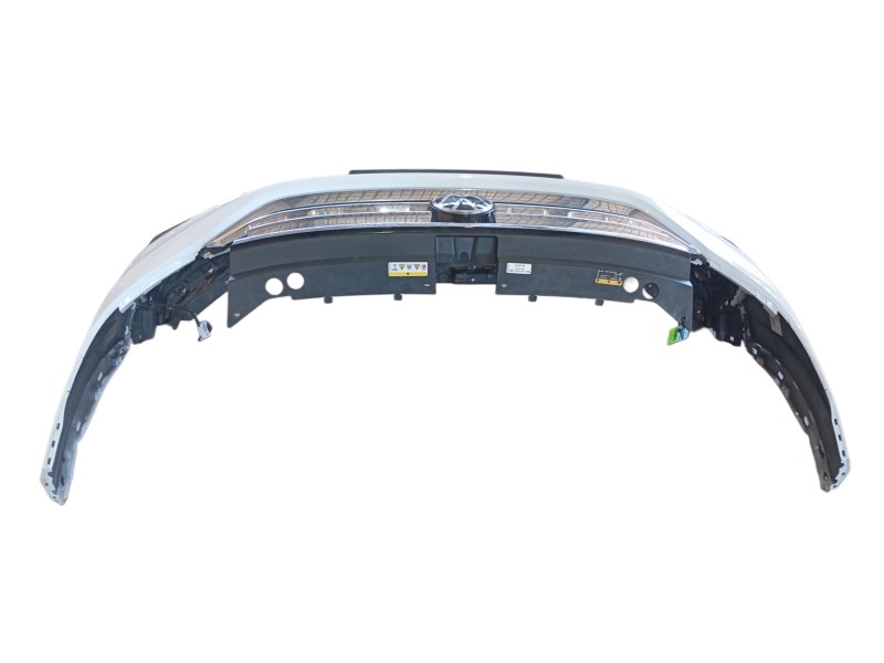 Recambio de paragolpes delantero para volkswagen tiguan (ad1, ax1) 2.0 tdi referencia OEM IAM 5NA807217DMGRU  