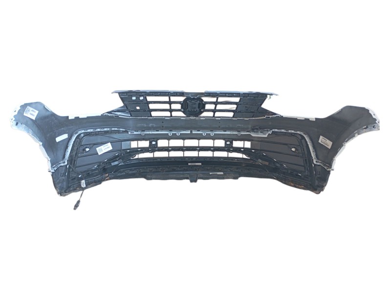 Recambio de paragolpes delantero para volkswagen tiguan (ad1, ax1) 2.0 tdi referencia OEM IAM 5NA807217DMGRU  