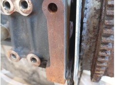 Recambio de motor completo para nissan cabstar (f24m, f24w) 35.14 dci, 45.14 dci 2.5 (f24m) referencia OEM IAM    2