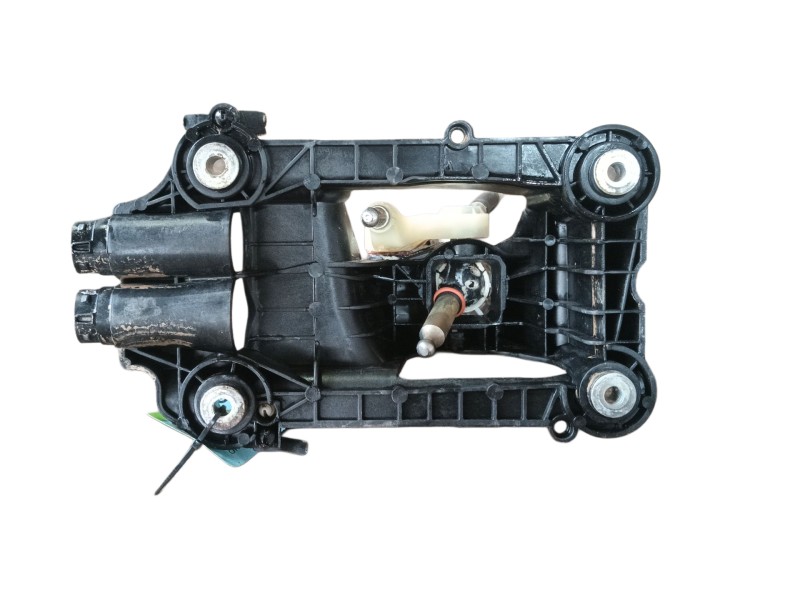 Recambio de palanca cambio para bmw x1 (f48) sdrive 18 d referencia OEM IAM 25118687538 868753821 