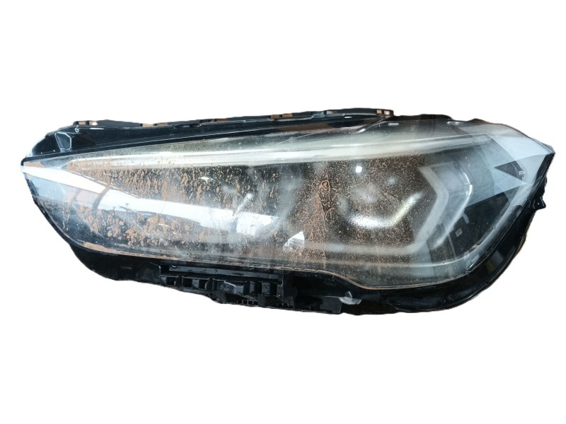 Recambio de faro izquierdo para bmw x1 (f48) sdrive 18 d referencia OEM IAM 63119477811 90178479ZM02 