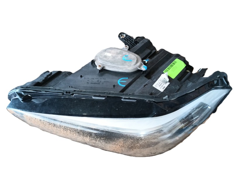 Recambio de faro izquierdo para bmw x1 (f48) sdrive 18 d referencia OEM IAM 63119477811 90178479ZM02 