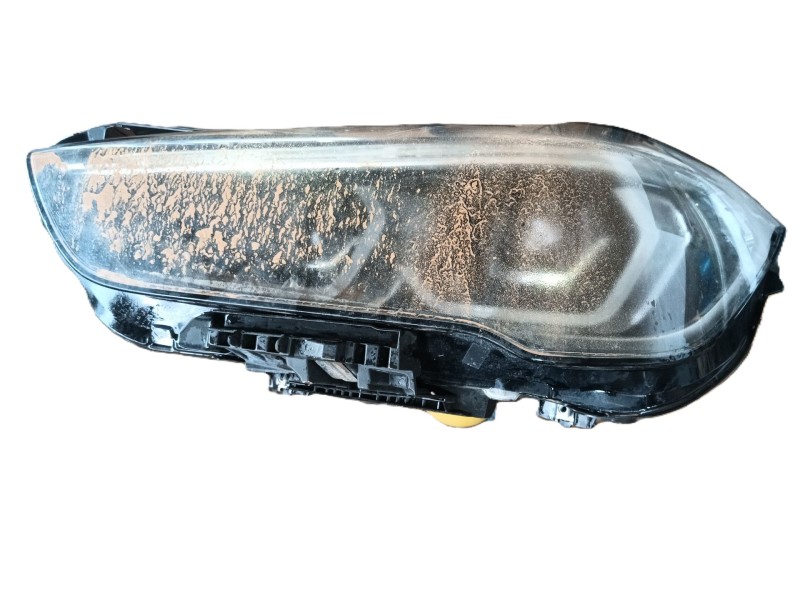 Recambio de faro izquierdo para bmw x1 (f48) sdrive 18 d referencia OEM IAM 63119477811 90178479ZM02 