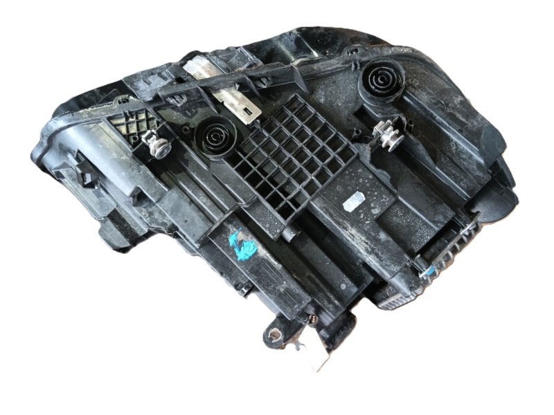 Recambio de faro izquierdo para bmw x1 (f48) sdrive 18 d referencia OEM IAM 63119477811 90178479ZM02 