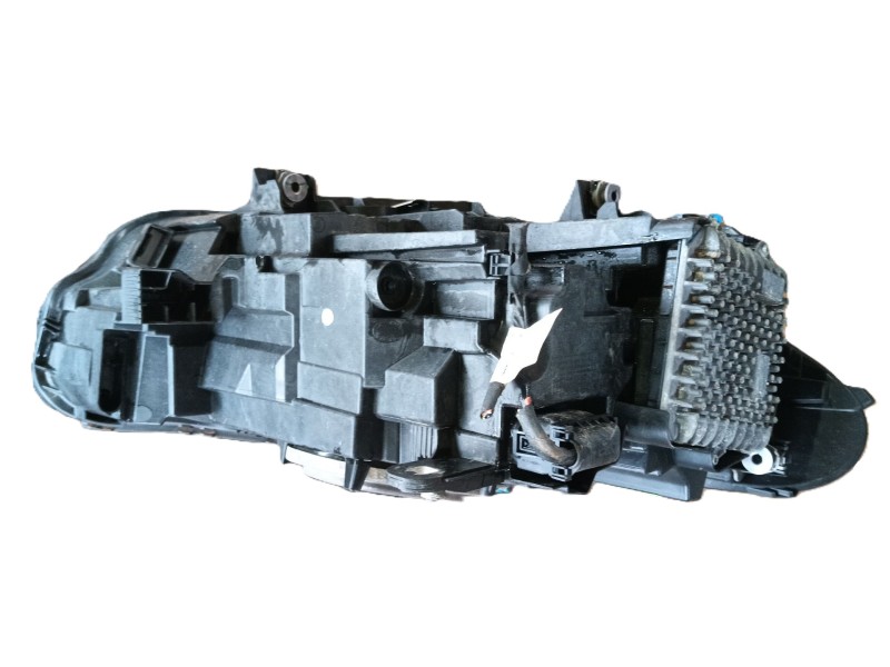 Recambio de faro izquierdo para bmw x1 (f48) sdrive 18 d referencia OEM IAM 63119477811 90178479ZM02 