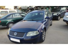 VOLKSWAGEN PASSAT B5.5 VARIANT (3B6)
