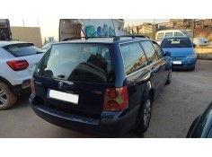 volkswagen passat b5.5 variant (3b6) del año 2001 2