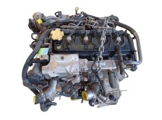 Recambio de motor completo para nissan cabstar (f24m, f24w) 35.14 dci, 45.14 dci 2.5 (f24m) referencia OEM IAM   