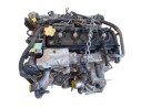 MOTOR COMPLETO YD25DDTI 