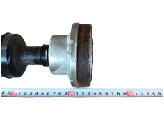 Recambio de transmision central para audi q5 (fyb, fyg) 35 tdi quattro referencia OEM IAM 80A521101A 80A521101A  2