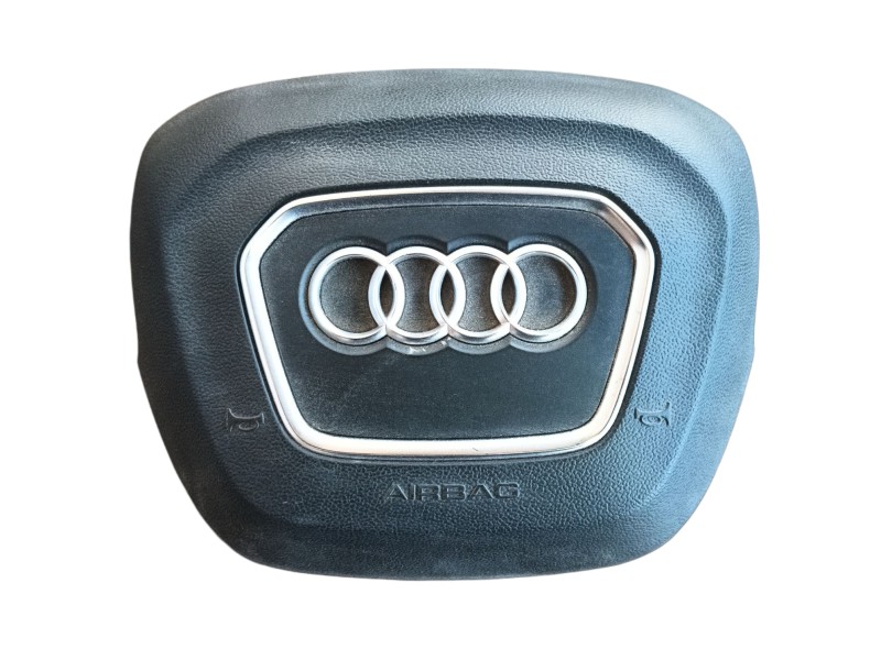 Recambio de airbag delantero izquierdo para audi q5 (fyb, fyg) 35 tdi quattro referencia OEM IAM 80A880201F6PS  