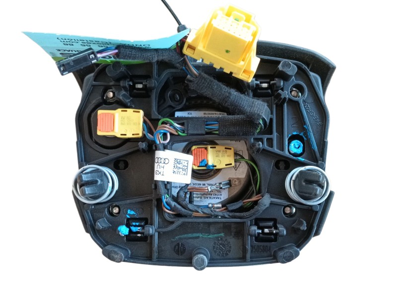 Recambio de airbag delantero izquierdo para audi q5 (fyb, fyg) 35 tdi quattro referencia OEM IAM 80A880201F6PS  