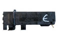 Recambio de modulo electronico para audi q5 (fyb, fyg) 35 tdi quattro referencia OEM IAM   