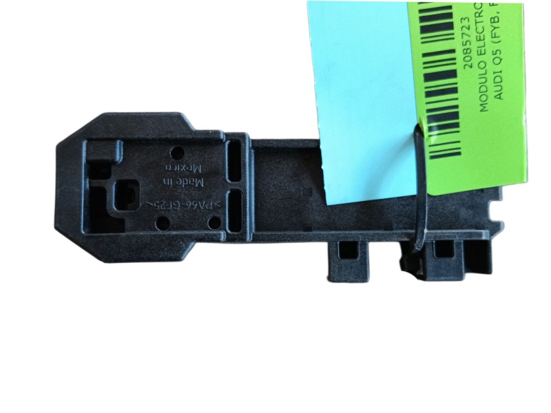 Recambio de modulo electronico para audi q5 (fyb, fyg) 35 tdi quattro referencia OEM IAM   