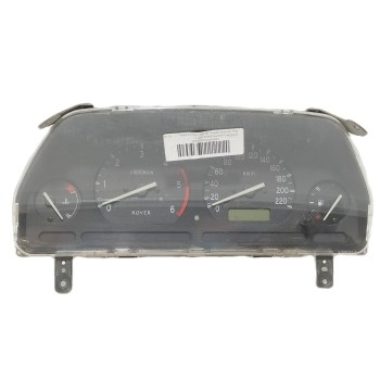 CUADRO INSTRUMENTOS RG20545 
