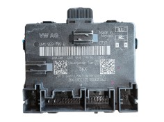 Recambio de modulo electronico para audi q5 (fyb, fyg) 35 tdi quattro referencia OEM IAM  4M1959795B 