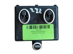 Recambio de modulo electronico para audi q5 (fyb, fyg) 35 tdi quattro referencia OEM IAM  4M1959795B  2