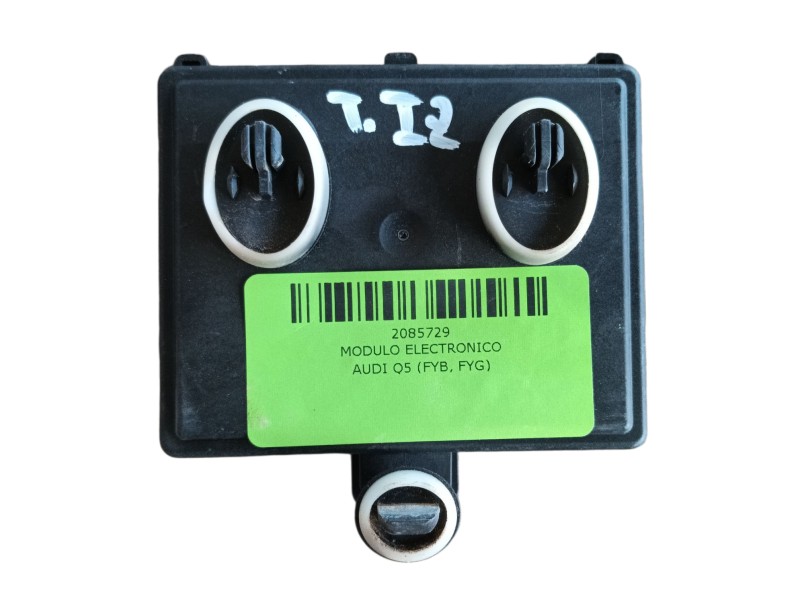 Recambio de modulo electronico para audi q5 (fyb, fyg) 35 tdi quattro referencia OEM IAM  4M1959795B 